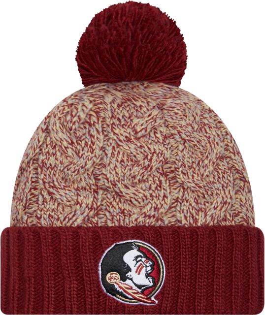 Florida State University Women's Beanie