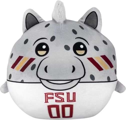 Florida State University Kiri Cloud Plushie