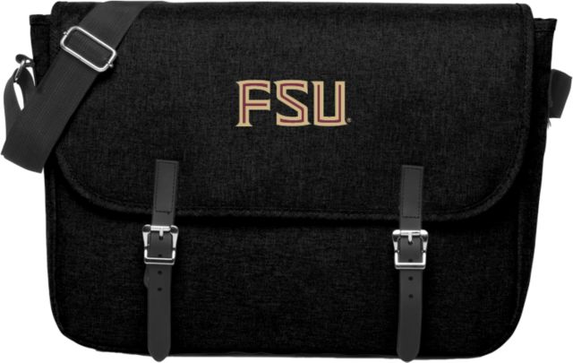 Florida State University Messenger Bag