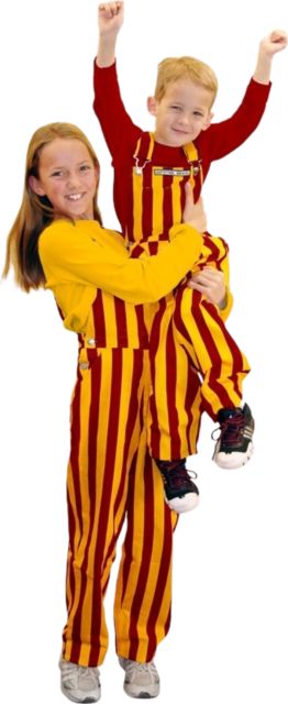 Florida State University Youth Game Bib Overall