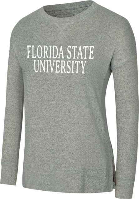 Florida State University Women's Rigor Long Sleeve T-Shirt