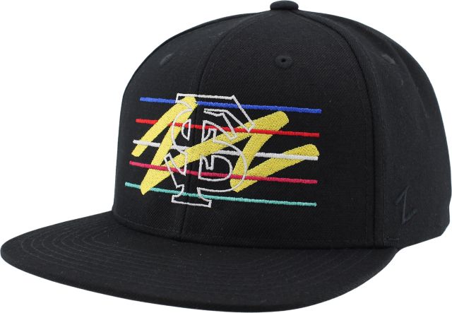 Florida State University Banana Ball Cap