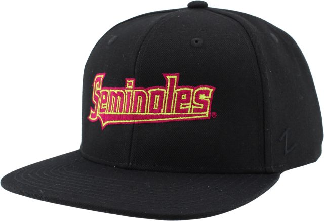 Florida State University Banana Ball Cap