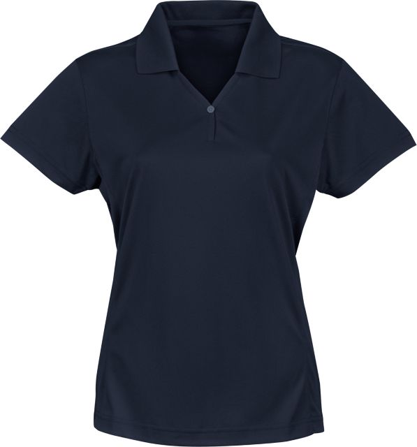 Women's PTA Program Polo