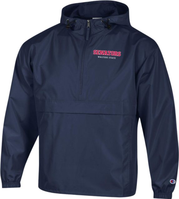 Walters State Community College Pack n Go Jacket
