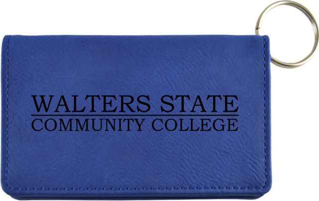 Walters State Community College ID Holder