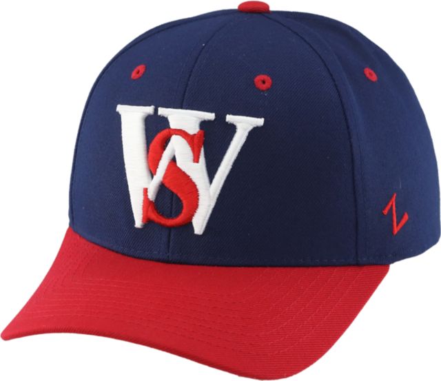 Walters State Community College Adjustable Performance Cap