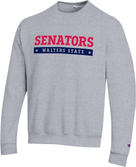 Walters State Community College Crewneck Sweatshirt