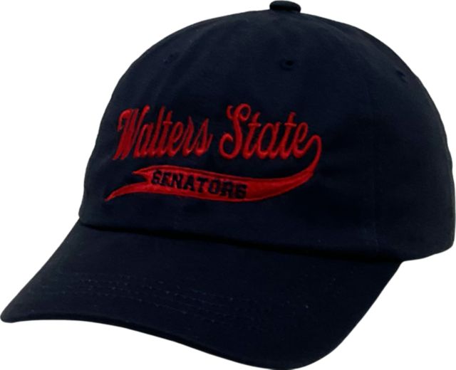 Walters State Community College Senators Adjustable Cap