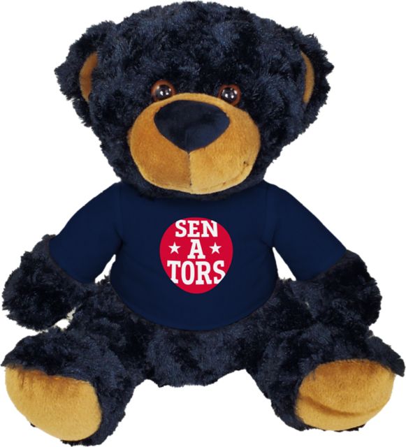 Walters State Community College 10" Plush Bear