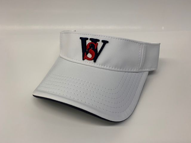Walters State Community College Visor
