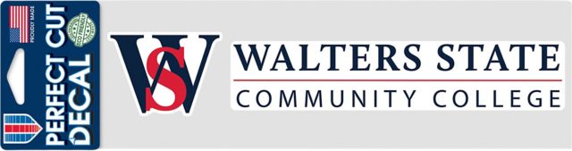 Upgrade your vehicle with WinCraft's Perfect Cut Decals! High-quality designs that stick around.