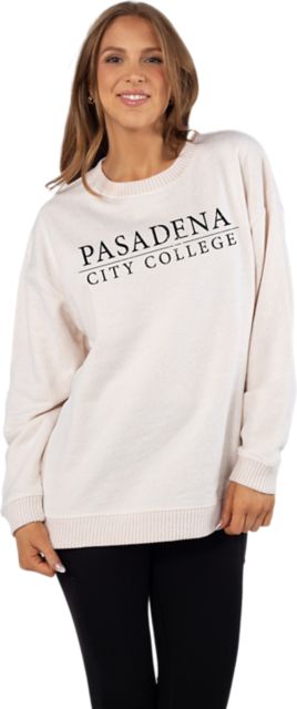 Pasadena City College Women's Crewneck Sweatshirt