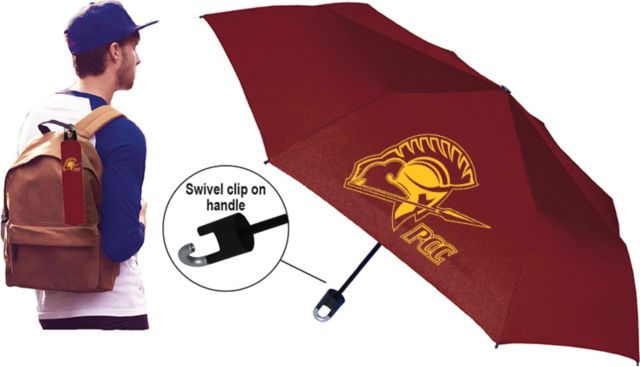 Pasadena City College 42" Umbrella