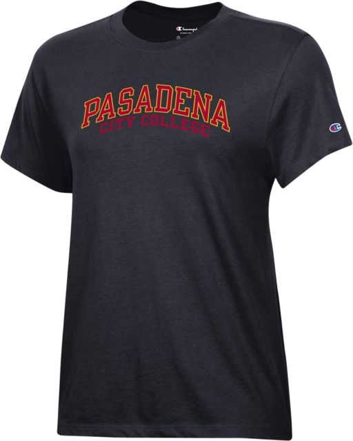Pasadena City College Women's Short Sleeve T-Shirt