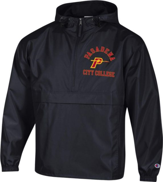 Pasadena City College Lancers Pack 'N Go Jacket