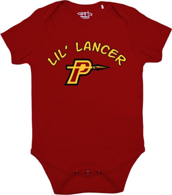 Pasadena City College Infant Lancers Bodysuit
