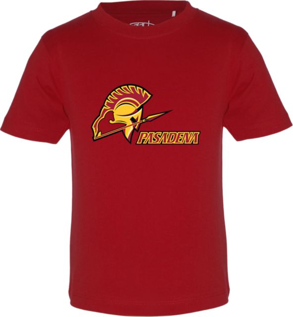 Pasadena City College Lancers Toni Toddler Short Sleeve Tee