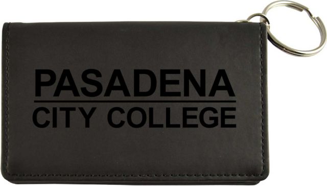 Pasadena City College ID Holder