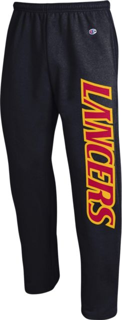Pasadena City College Lancers Open Bottom Pants