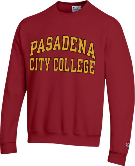 Pasadena City College Crewneck Sweatshirt