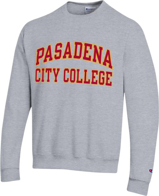 city college sweatshirt