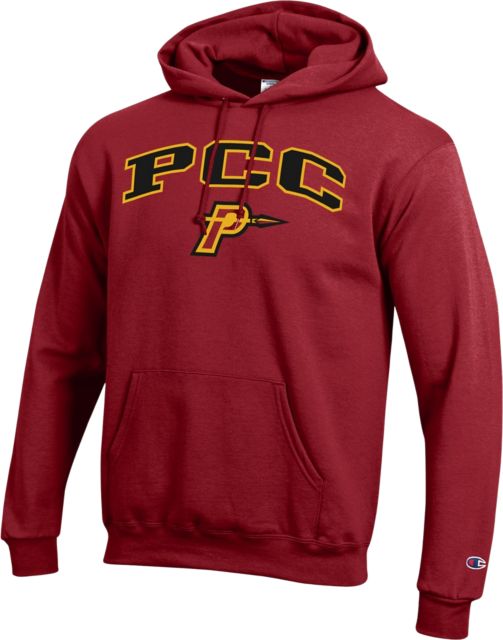 Pasadena City College Hooded Sweatshirt