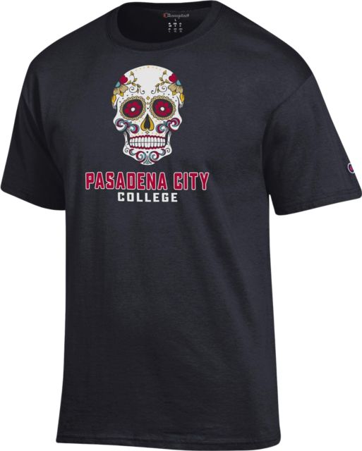 Pasadena City College Hispanic Heritage Short Sleeve T-Shirt