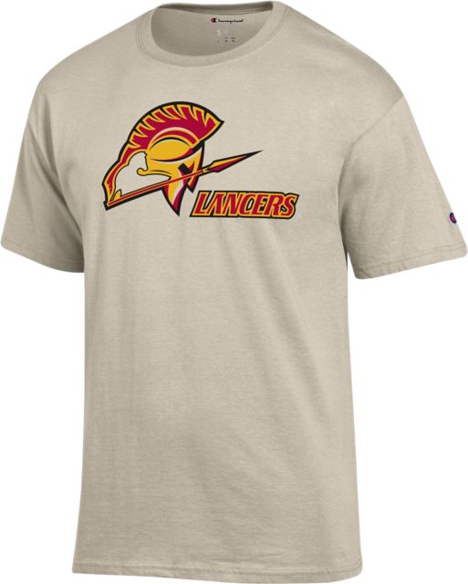 Pasadena City College Lancers Short Sleeve T-Shirt