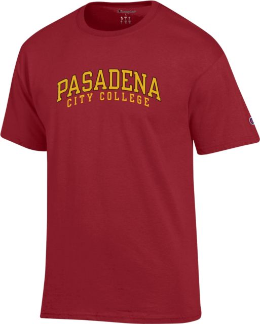 Pasadena City College Short Sleeve T-Shirt