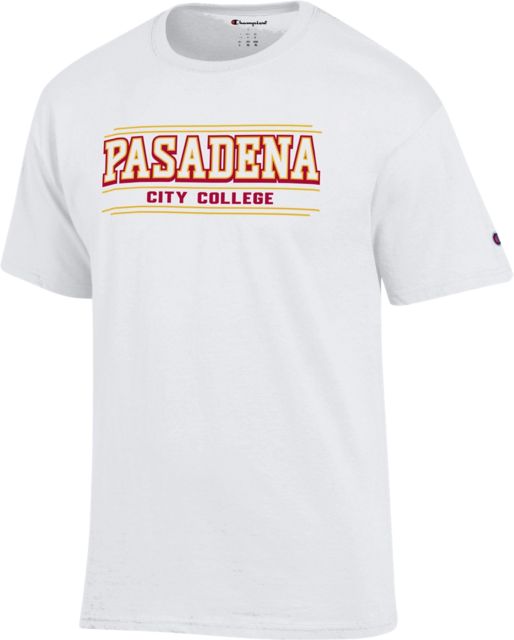 Pasadena City College Short Sleeve T-Shirt