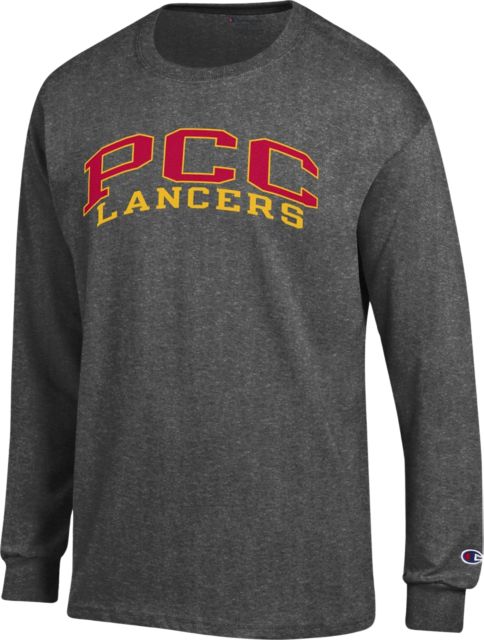 Pasadena City College Lancers Long Sleeve T-Shirt