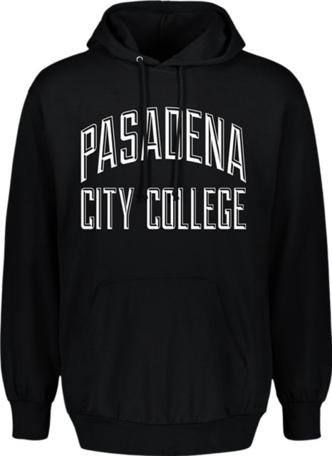 Pasadena City College Fleece Hoodie