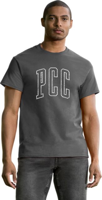 Pasadena City College Short Sleeve T-Shirt