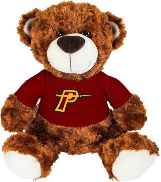 Pasadena City College 10 in. Plush Bear