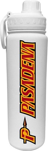 Pasadena City College 24oz Bottle