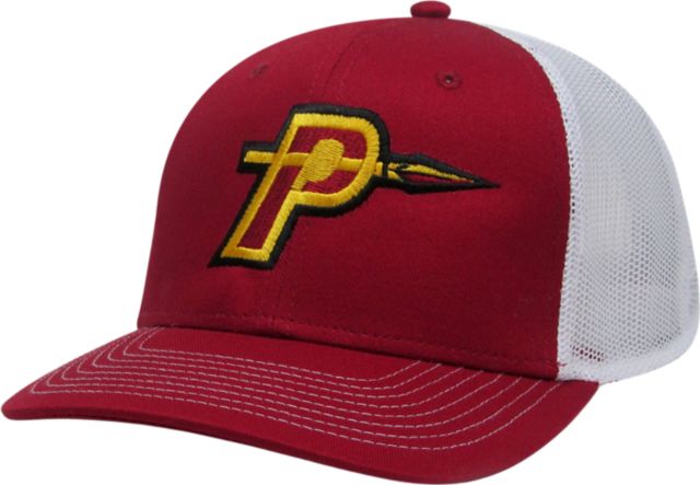 Pasadena City College Snapback Cap