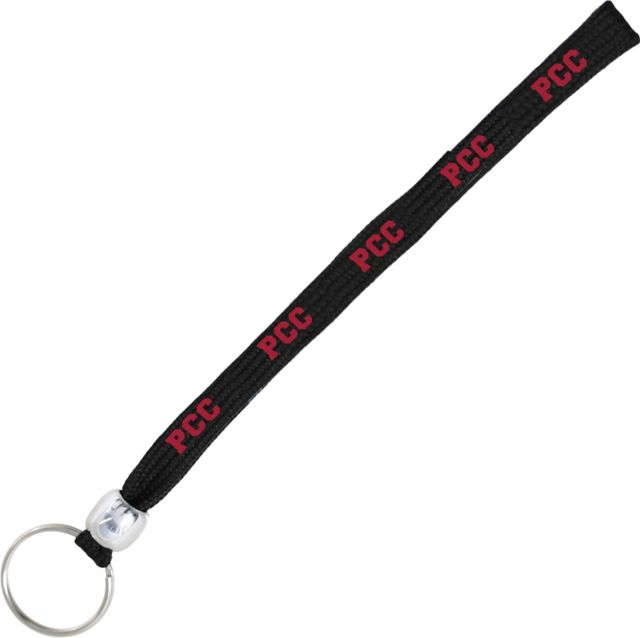 Pasadena City College Key Strap