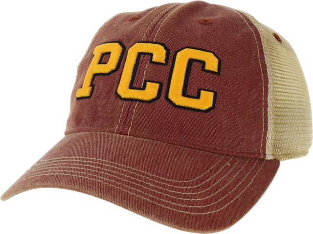 Pasadena City College Trucker Cap