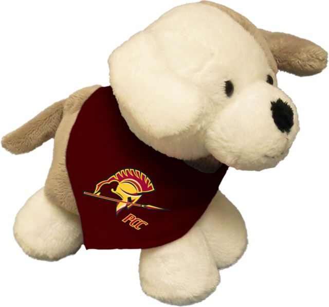 Pasadena City College Plush Animal