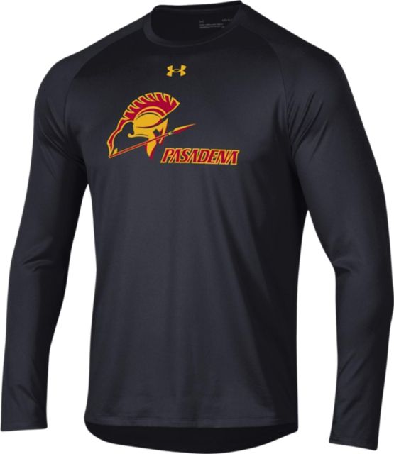 Pasadena City College Lancers Long Sleeve T-Shirt