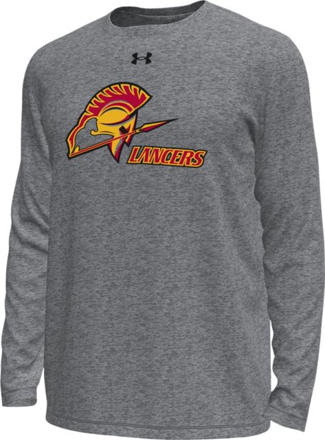 Pasadena City College Lancers Tech Long Sleeve T-Shirt
