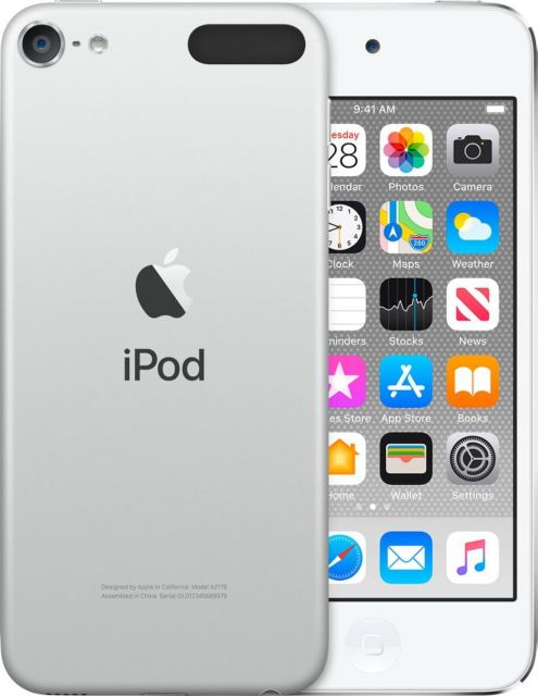 Apple iPod touch (7th generation) newest 128GB