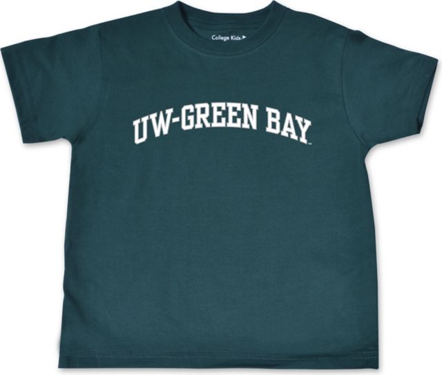 UWGB University of Wisconsin-Green Bay Phoenix Apparel – Official