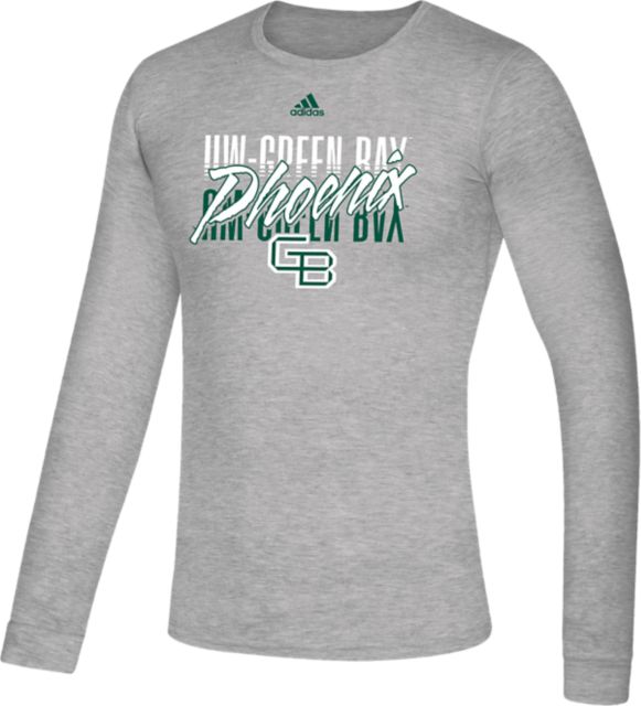 University of Wisconsin Green Bay Crewneck Sweatshirt: University of  Wisconsin - Green Bay