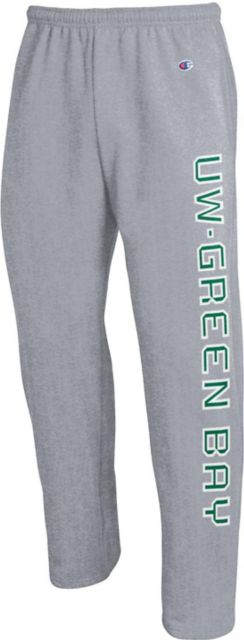 Champion sweatpants 2024 the bay