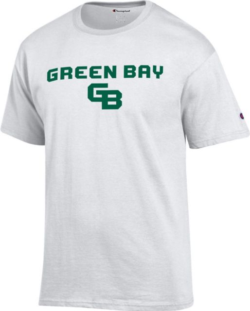 University of Wisconsin Green Bay Phoenix T-Shirt