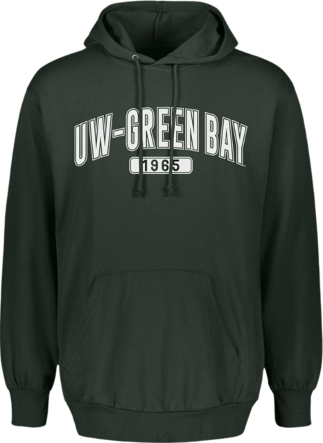 Green Bay Packers Hoodie cool graphic gift for men -Jack sport shop