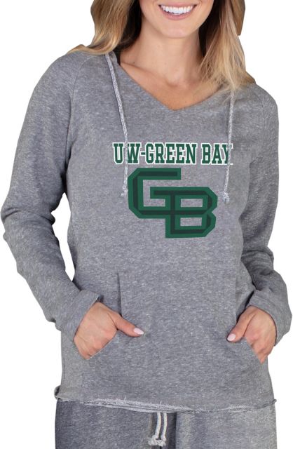 University of Wisconsin Green Bay Crewneck Sweatshirt: University of  Wisconsin - Green Bay