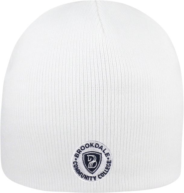 Brookdale Community College Everest Stretch Beanie